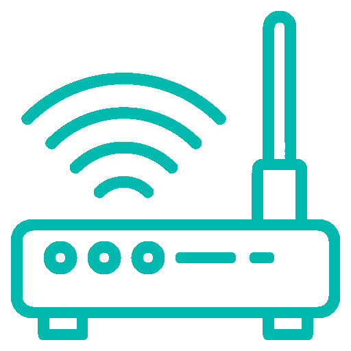 hostel com wifi