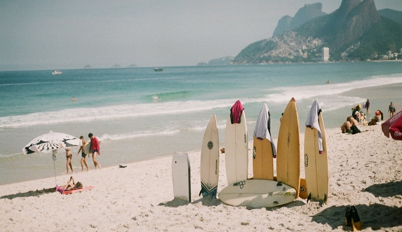 Caobelereiro - Leme - Rio de Janeiro, RJ