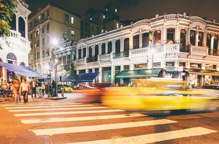 Conheça os melhores bares da Lapa!