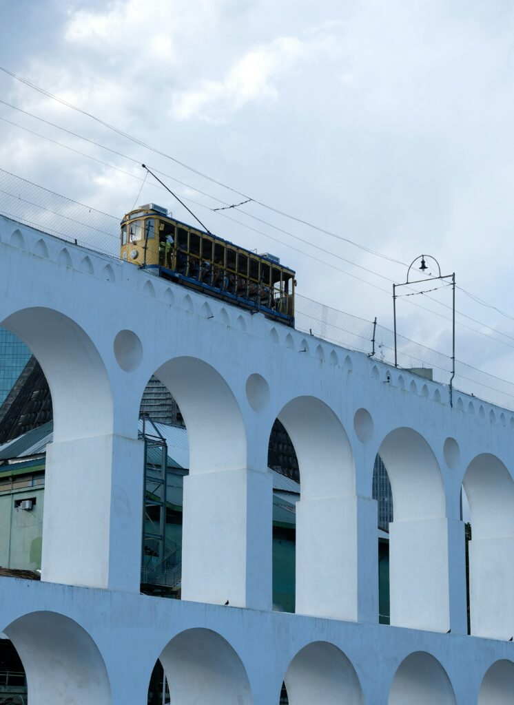 Descubra o que fazer na Lapa!